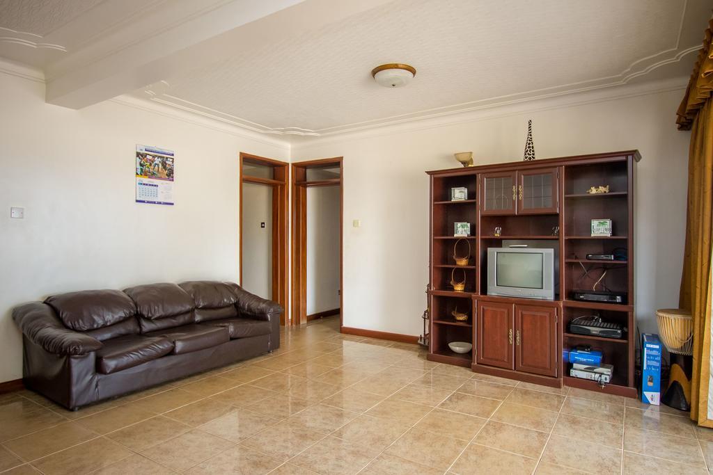 Alfa Hotel Munyonyo Kampala Exterior photo